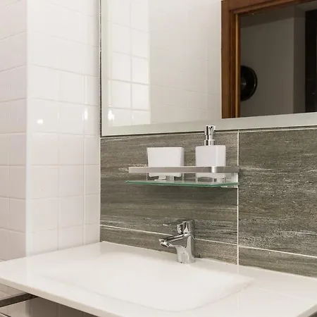 Plaza Nueva Apartment