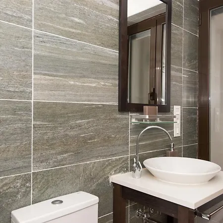 Apartament Plaza Nueva