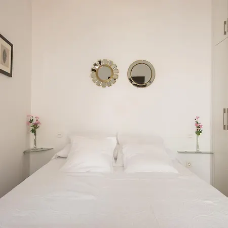 Plaza Nueva Apartment Seville