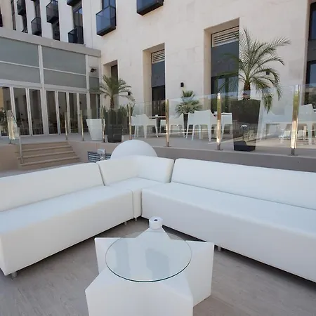 M.a. Congresos Hotel 4*