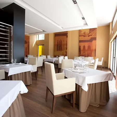 Hotel M.a. Congresos