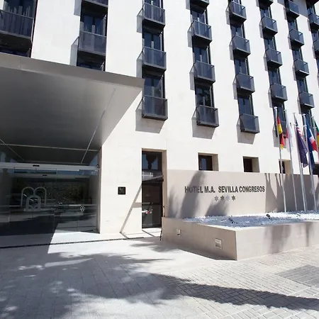 Hotel M.a. Congresos