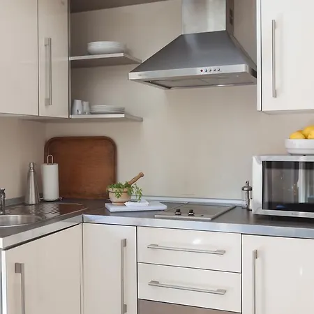Apartament Altamira