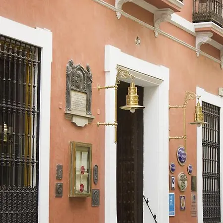 Alabardero 4* Sevilla