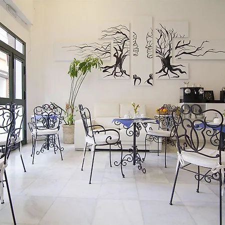 Charming Espacio Azahar