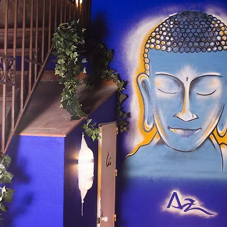 Guest house Charming Espacio Azahar