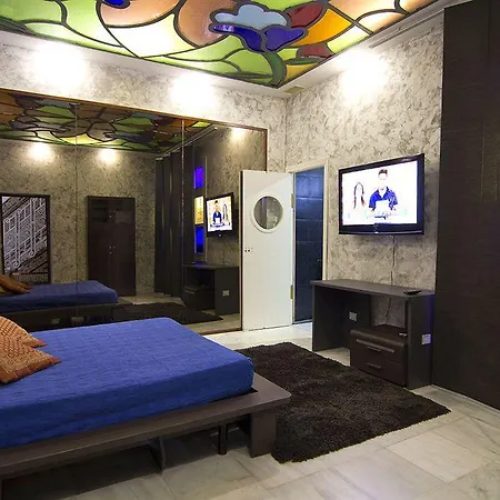 Guest house Charming Espacio Azahar 2*