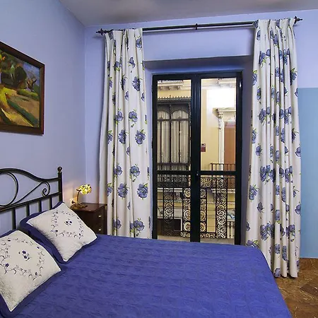 Charming Espacio Azahar 2*