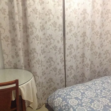 Guest house El Rincon De Carlota *