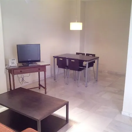 Apartamento Cruces *