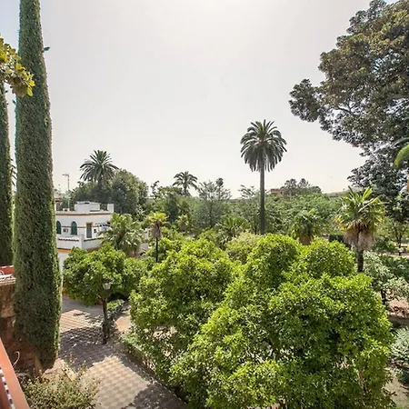Apartamento Don Juan De Apartment *