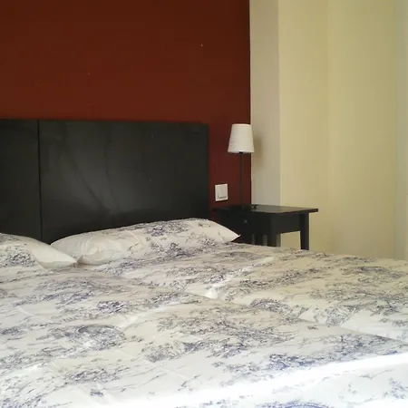 Murallas De Apartment *