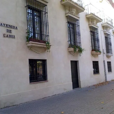Murallas De Seville