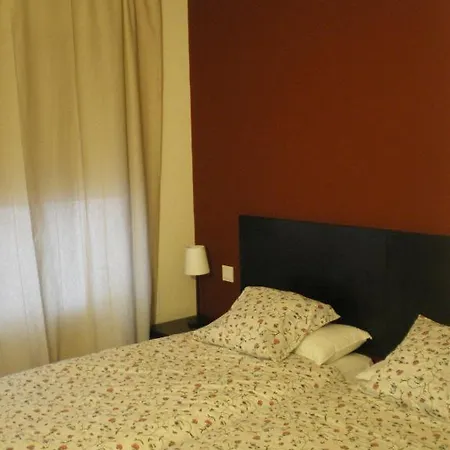 Murallas De Apartment *