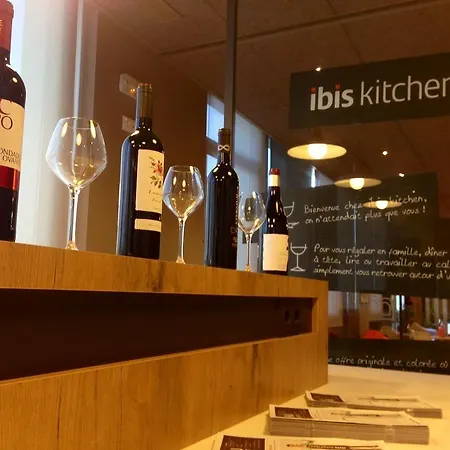 Ibis Hotel Sevilla