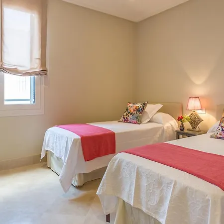 Puerta Principe Luxury Sevilla