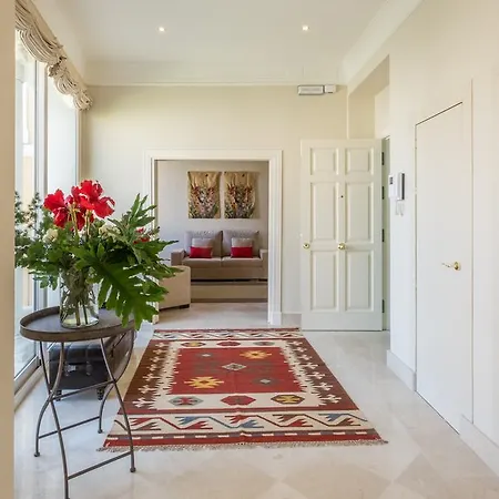 Puerta Principe Luxury