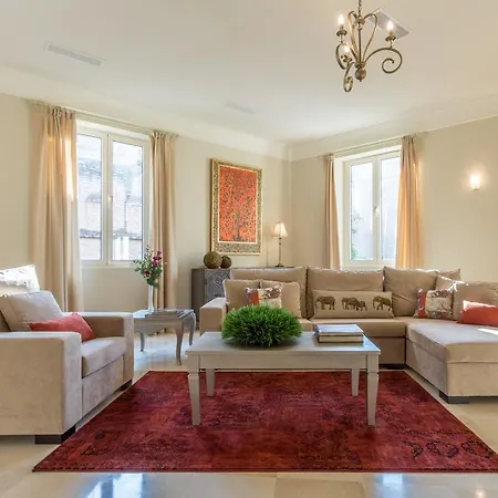 Puerta Principe Luxury * Sevilla