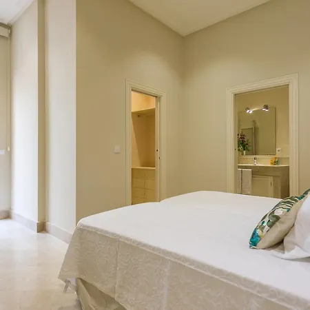 Puerta Principe Luxury Sevilla