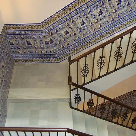 Life Alberto Lista Apartment Seville