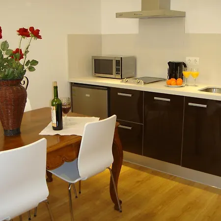 Apartment Life Alberto Lista Seville