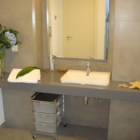 Apartment Life Alberto Lista