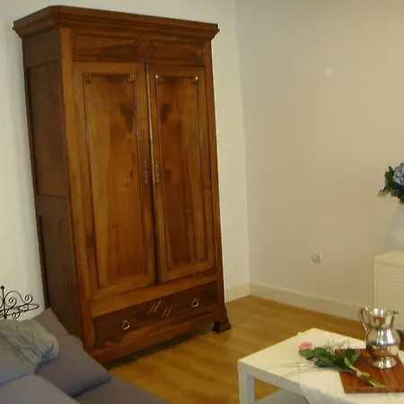 Apartment Life Alberto Lista Seville
