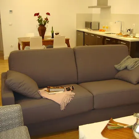 Apartment Life Alberto Lista