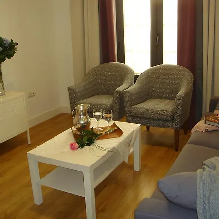 Apartment Life Alberto Lista Seville