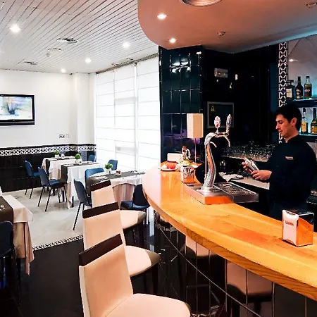 加泰罗尼亚吉拉达酒店 酒店 塞维利亚