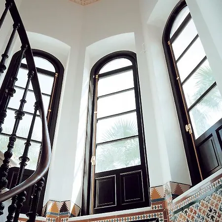Hotel San Gil Sevilha