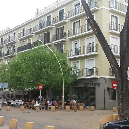 Apartamento Alameda Gran Vista *