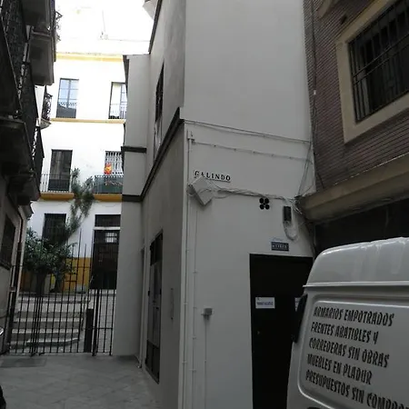 Centro Plaza Salvador, Wifi Free& Parking Opcional * Seville