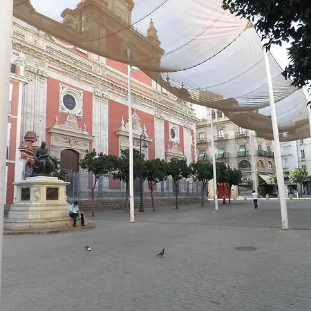 Centro Plaza Salvador, Wifi Free& Parking Opcional *