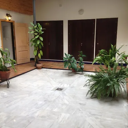 Apartment Centro Plaza Salvador, Wifi Free& Parking Opcional Seville