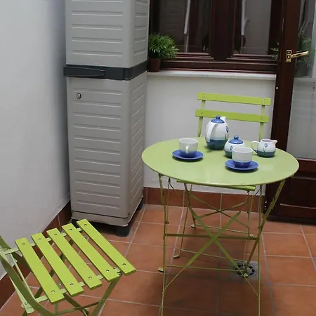 Apartment Centro Plaza Salvador, Wifi Free& Parking Opcional Seville