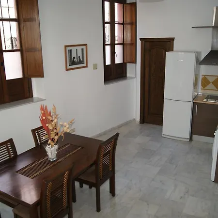 Duque Cornejo Apartamento