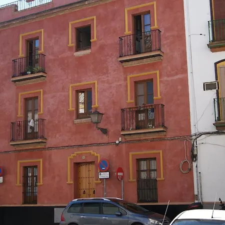 Duque Cornejo Sevilla