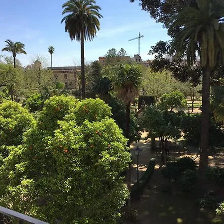 Apartamento Don Juan De Seville
