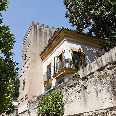 Apartamento Don Juan De Apartment