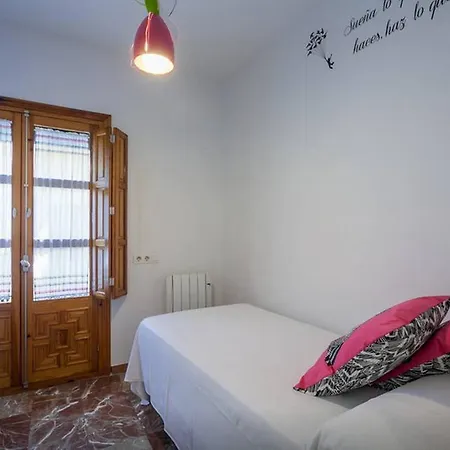 Apartamento Don Juan De Apartment Seville
