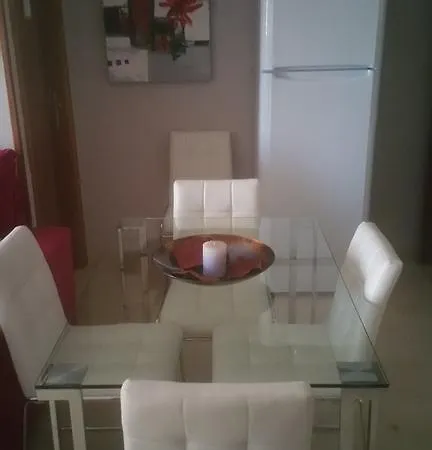 Eduardo Dato Apartamento Sevilla