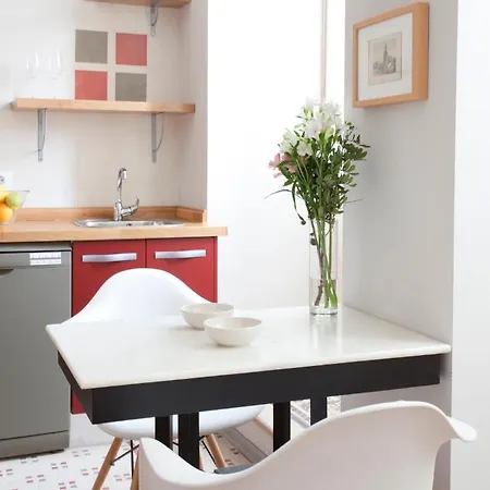 Apartamento Singular Alameda 91 Sevilha