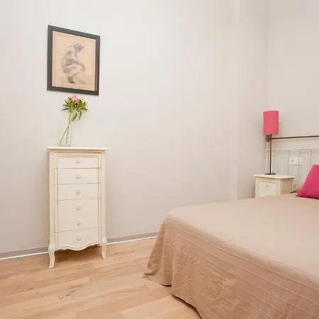 Apartamento Singular Alameda 91 Sevilha