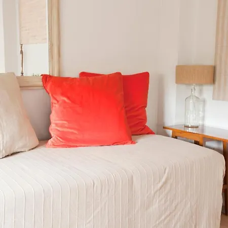 Singular Alameda 91 Apartamento *