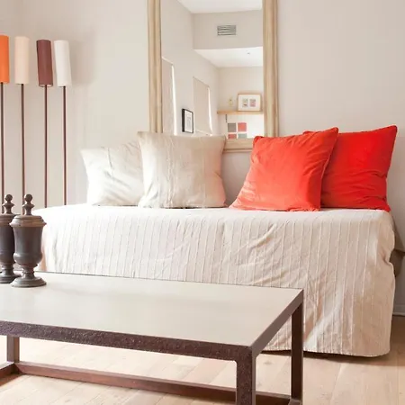 Apartamento Singular Alameda 91 Sevilha