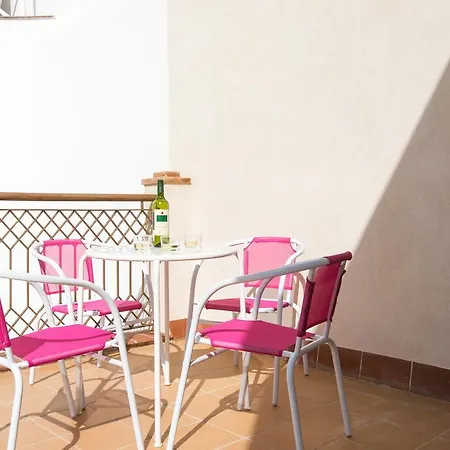 Apartament Plaza Nueva