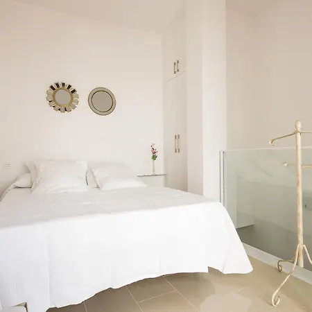 Apartment Plaza Nueva Seville