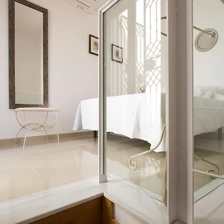 Apartment Plaza Nueva Seville