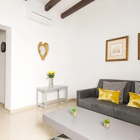 Plaza Nueva Apartment Seville